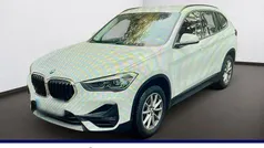Alpinweiss iii Gebraucht 2019 BMW X1 Advantage SUV | 20.950 € (Fairer Preis)