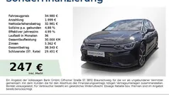 Gebraucht 2024 VW Golf VIII GTI Clubsport Limousine | 34.980 € (Guter Preis)