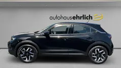 Schwarz Gebraucht 2022 Opel Mokka-e Elegance SUV | 17.490 € (Fairer Preis)