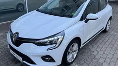 Gebraucht 2022 Renault Clio V Business Limousine | 13.998 € (Guter Preis)