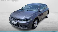 Rauchgrau metallic Gebraucht 2024 VW Polo Style Limousine | 25.850 € (Fairer Preis)