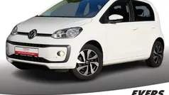 Pure white Gebraucht 2022 VW up! Active Kleinwagen | 12.290 € (Fairer Preis)