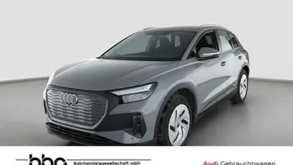 Gebraucht Audi Q4 e-tron Ambiente 210 kW (286 PS) 2025 SUV