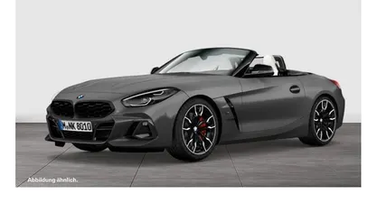 Gebraucht BMW Z4 M Sport 340 PS (250 kW) 2025 Cabrio