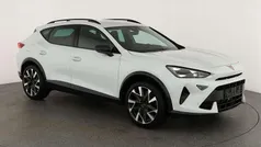 Gebraucht 2025 Cupra Formentor VZ SUV | 40.595 € (Guter Preis)