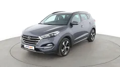Gebraucht 2016 Hyundai Tucson Premium SUV | 19.060 € (Fairer Preis)