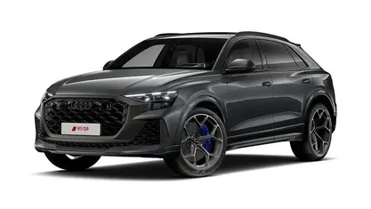 Daytonagrau perleffekt Neu 2026 Audi Q8 Performance SUV | 159.990 €