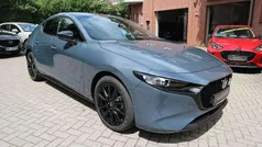 Gebraucht 2025 Mazda 3 Homura-Line Limousine | 26.950 € (Fairer Preis)