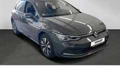 Gebraucht 2023 VW Golf VIII Move | 21.990 € (Guter Preis)