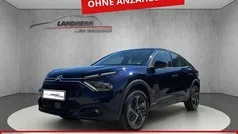 Blau Gebraucht 2024 Citroën C4 Limousine | 19.320 € (Fairer Preis)