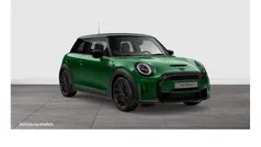 Gebraucht 2023 Mini Cooper S Kleinwagen | 28.990 € (Fairer Preis)