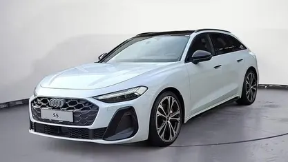 Gebraucht Audi S5 Comfort 367 PS (269 kW) 2025 Kombi