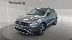 Grau Gebraucht 2025 VW T-Roc Goal SUV | 22.802 € (Fairer Preis)