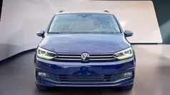 Gebraucht 2025 VW Touran Comfortline Van / Kleinbus | 36.859 € (Fairer Preis)