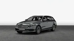 Metalliclack selenitgrau Gebraucht 2017 Mercedes E220 Avantgarde Kombi | 25.900 €