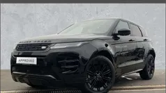 Gebraucht 2024 Land Rover Range Rover evoque SE Dynamic SUV | 51.850 € (Fairer Preis)