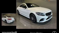 Gebraucht 2020 Mercedes C300 AMG Coupé | 37.900 € (Fairer Preis)