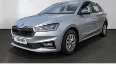 Gebraucht 2025 Skoda Fabia Selection Kleinwagen | 19.890 € (Fairer Preis)