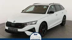 Gebraucht 2025 Skoda Octavia RS Kombi | 39.995 € (Guter Preis)