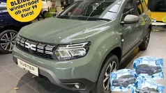 Gebraucht 2023 Dacia Duster Journey SUV | 20.990 € (Guter Preis)