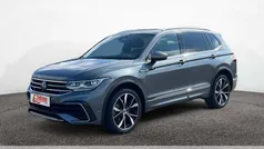 VW Tiguan Allspace