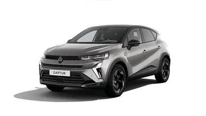 Gebraucht 2025 Renault Captur Esprit Alpine SUV | 33.290 € (Fairer Preis)