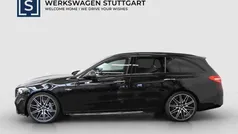Gebraucht 2023 Mercedes C43 AMG AMG Kombi | 69.468 €