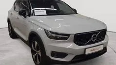 Gebraucht 2021 Volvo XC40 R-Design SUV | 26.990 € (Fairer Preis)