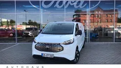 Gebraucht 2025 Ford Transit Trend Van | 50.885 €