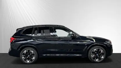 Gebraucht 2023 BMW iX3 Impressive SUV | 37.897 € (Guter Preis)