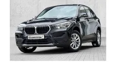 Gebraucht 2022 BMW X1 SUV | 25.970 € (Fairer Preis)