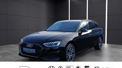 Usata Audi A5 Ambiente 204 CV (150 kW) 2023 Nero Coupé