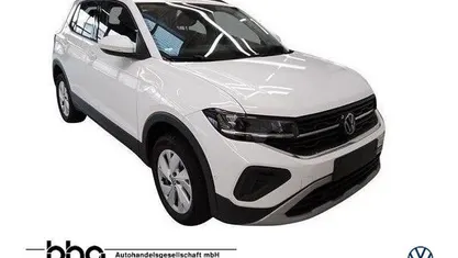 Gebraucht 2025 VW T-Cross Life SUV | 24.930 € (Fairer Preis)