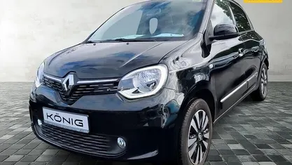Gebraucht 2023 Renault Twingo Techno Kleinwagen | 13.990 € (Fairer Preis)