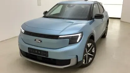 Gebraucht Ford Explorer Select 210 kW (286 PS) 2025 Arcticblue SUV