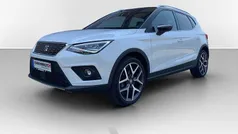 Gebraucht 2021 Seat Arona XCELLENCE SUV | 19.690 € (Fairer Preis)