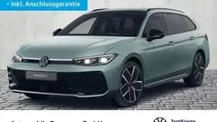 Gebraucht 2024 VW Passat R-line Kombi | 48.750 € (Fairer Preis)