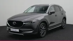 Gebraucht 2019 Mazda CX-5 Exclusive-Line SUV | 16.450 € (Fairer Preis)