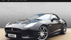 Gebraucht 2019 Jaguar F-Type R-Dynamic Cabrio | 82.930 €