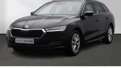 Gebraucht 2022 Skoda Octavia Style Kombi | 22.480 € (Fairer Preis)