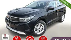 Weiss Neu 2024 Opel Grandland X Enjoy SUV | 21.388 € (Superpreis)