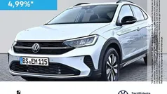 Gebraucht 2024 VW Taigo Goal SUV | 24.750 € (Fairer Preis)