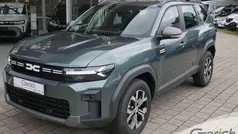 Gebraucht 2025 Dacia Bigster Expression SUV | 27.705 € (Guter Preis)