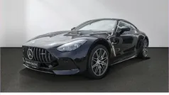 Gebraucht 2024 Mercedes AMG GT 63 AMG Coupé | 147.440 €