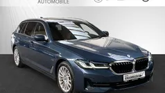 Andere Gebraucht 2024 BMW 530e Efficient Dynamics Kombi | 43.390 € (Guter Preis)