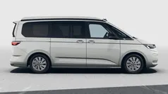 Gebraucht 2024 VW T7 Coast Van | 64.510 € (Fairer Preis)