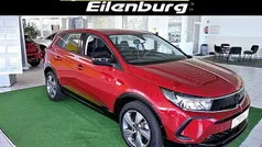 Gebraucht 2024 Opel Grandland X SUV | 23.690 € (Fairer Preis)