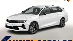 Gebraucht 2025 Opel Astra Kombi | 25.800 € (Superpreis)