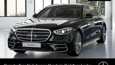 Gebraucht 2025 Mercedes S450 AMG Limousine | 136.850 €