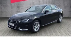 Gebraucht 2024 Audi A4 Advanced Plus Limousine | 35.980 € (Fairer Preis)